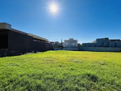 Lote/Terreno à venda, 360m² no Loteamento Agra Ribeirão Preto, Ribeirão Preto