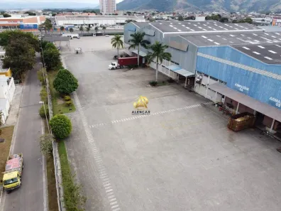 Galpão/Depósito/Armazém para alugar, 5167m² no Jardim Carapina, Serra
