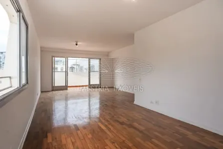 Cobertura com 3 Quartos à venda, 162m² no Vila Olímpia, São Paulo