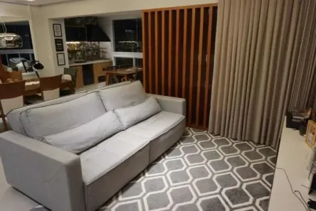 Apartamento com 3 Quartos à venda, 120m² no Vila Olímpia, São Paulo