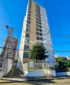 Apartamento com 1 Quarto para alugar, 45m² no Canela, Salvador