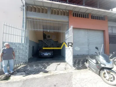 Casa com 4 Quartos à venda, 180m² no Ipiranga, Belo Horizonte
