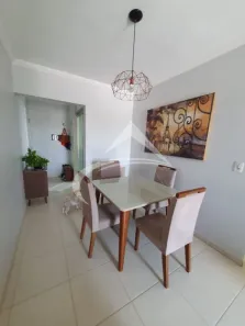 Apartamento com 2 Quartos à venda, 56m² no Santana, Araçatuba