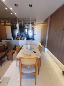 Apartamento com 2 Quartos à venda, 45m² no Pitanguinha, Maceió