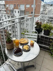 Apartamento com 2 Quartos à venda, 60m² no Centro, Rio de Janeiro