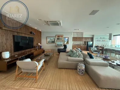 Apartamento com 3 Quartos à venda, 235m² no Jaguaribe, Salvador