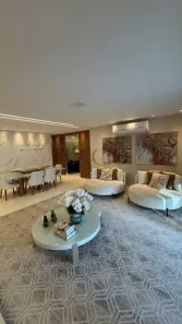 Apartamento com 4 Quartos para venda ou aluguel, 209m² no Barra da Tijuca, Rio de Janeiro