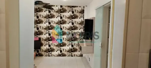 Apartamento com 1 Quarto à venda, 46m² no Copacabana, Rio de Janeiro