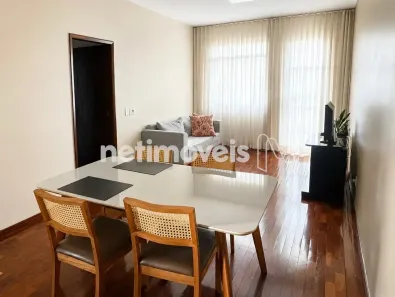 Apartamento com 3 Quartos à venda, 84m² no Coração Eucarístico, Belo Horizonte