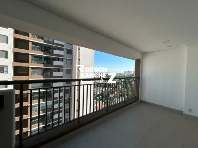 Apartamento com 2 Quartos à venda, 73m² no Jardim Prudência, São Paulo