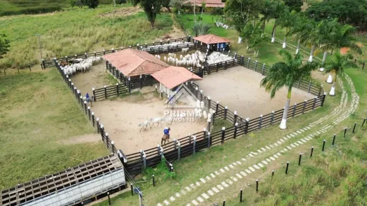 Fazenda/Sítio à venda, 36300000m² no Itamira, Ponto Belo