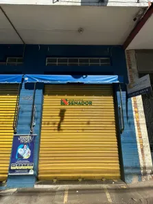 Galpão/Depósito/Armazém para alugar, 381m² no Centro, Londrina