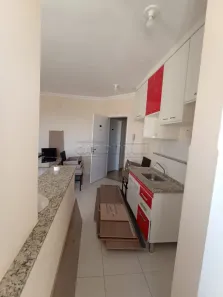 Apartamento com 2 Quartos à venda, 56m² no Jardim Lutfalla, São Carlos