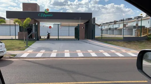 Sobrado com 3 Quartos à venda, 127m² no Jardim Veraneio, Campo Grande