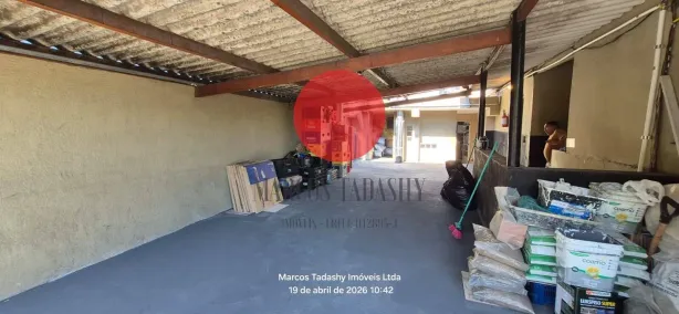Imóvel Comercial à venda, 310m² no Jardim dos Camargos, Barueri