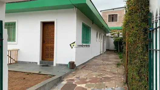 Casa com 2 Quartos para alugar, 103m² no Vila Barbosa, São Paulo