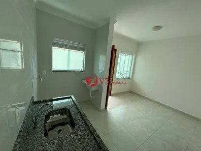 Apartamento com 1 Quarto para alugar, 30m² no Vila Carrão, São Paulo
