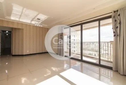 Cobertura com 4 Quartos para alugar, 208m² no Parque da Mooca, São Paulo
