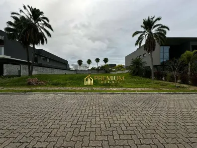 Lote/Terreno à venda, 1200m² no Condomínio Chácara Serimbura, São José dos Campos