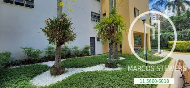 Apartamento com 3 Quartos à venda, 75m² no Vila Sofia, São Paulo