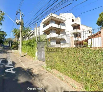 Prédio Comercial à venda, 702m² no Campina do Siqueira, Curitiba