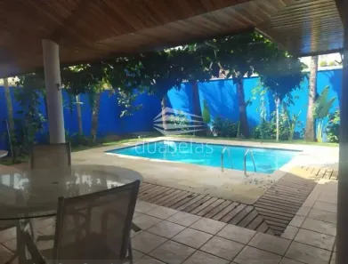 Casa de Condomínio com 4 Quartos à venda, 280m² no Urbanova, São José dos Campos
