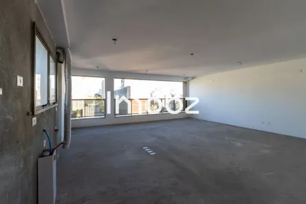 Apartamento com 2 Quartos à venda, 138m² no Perdizes, São Paulo