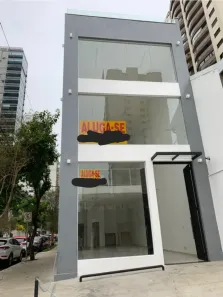 Prédio Comercial para alugar, 228m² no Indianópolis, São Paulo