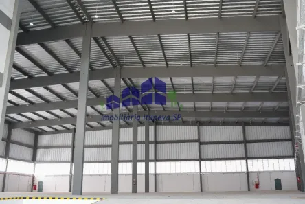 Galpão/Depósito/Armazém para alugar, 3525m² no Vila Sao Jose II, Bom Jesus dos Perdões
