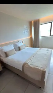Apartamento com 1 Quarto à venda, 33m² no Cruz das Almas, Maceió