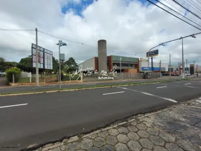 Lote/Terreno à venda, 2140m² no Fragata, Marília