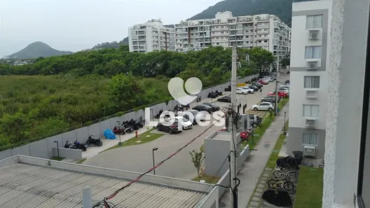 Apartamento com 2 Quartos à venda, 44m² no Recreio dos Bandeirantes, Rio de Janeiro