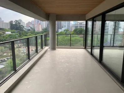 Apartamento com 3 Quartos à venda, 171m² no Vila Clementino, São Paulo