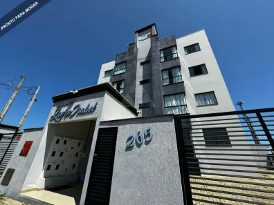 Apartamento com 2 Quartos à venda, 53m² no Itingá I, Barra Velha