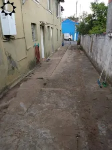 Lote/Terreno à venda, 1000m² no Quitaúna, Osasco
