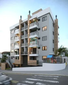 Apartamento com 1 Quarto à venda, 37m² no Serraria, São José