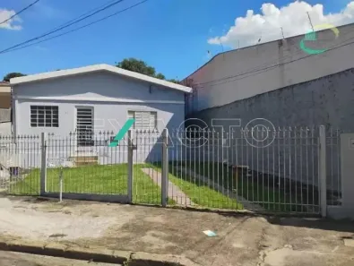 Casa com 2 Quartos à venda, 188m² no Jardim Santo Expedito, Campinas