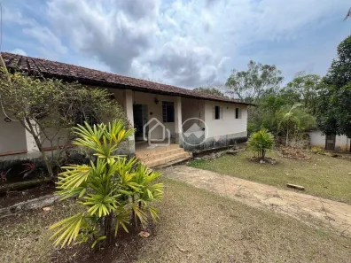 Fazenda/Sítio com 7 Quartos à venda, 250m² no Ferreiras, Pedro Leopoldo