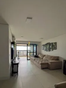 Apartamento com 3 Quartos à venda, 132m² no Jardim Aclimação, Cuiabá