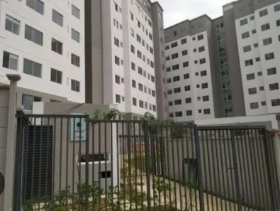 Apartamento com 2 Quartos à venda, 41m² no Vila Andrade, São Paulo