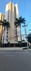 Apartamento com 3 Quartos à venda, 119m² no Mucuripe, Fortaleza