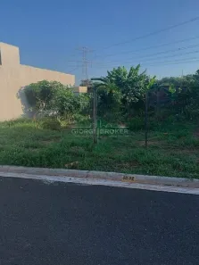 Lote/Terreno à venda, 200m² no JARDIM TANGARA, Bady Bassitt