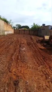 Lote/Terreno à venda, 360m² no Terra Prometida, Aparecida de Goiânia