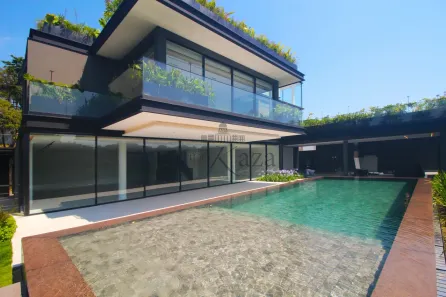 Casa com 5 Quartos à venda, 1554m² no Cidade Jardim, São Paulo