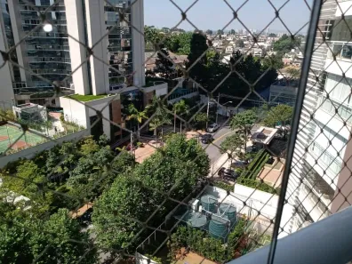 Apartamento com 3 Quartos à venda, 156m² no Melville Empresarial I e II, Barueri