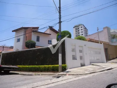 Sobrado com 3 Quartos à venda, 177m² no Vila Antonina, São Paulo