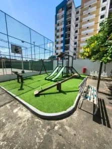 Apartamento com 3 Quartos à venda, 75m² no Cabula, Salvador
