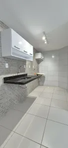 Apartamento com 2 Quartos à venda, 46m² no Muçumagro, João Pessoa