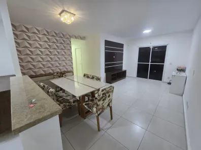 Apartamento com 3 Quartos para alugar, 90m² no Despraiado, Cuiabá