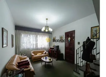 Sobrado com 3 Quartos para alugar, 175m² no Anchieta, São Bernardo do Campo